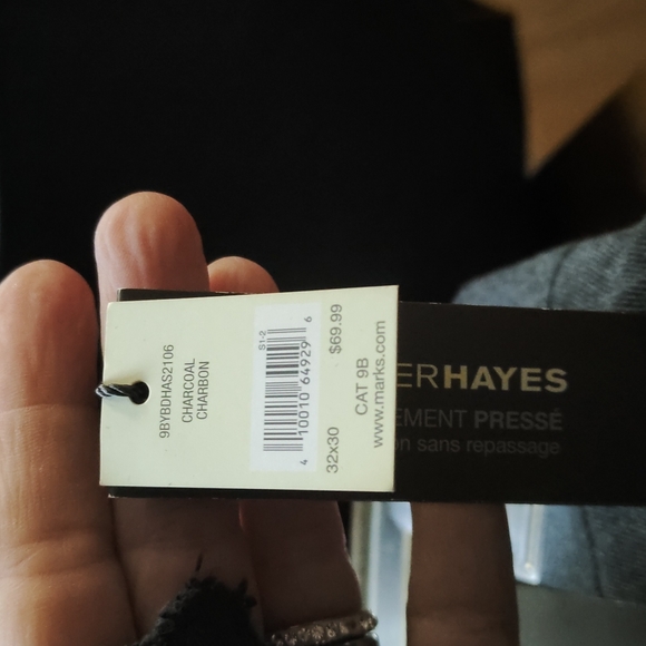 Denver Hayes men's pants - Picture 5 of 5